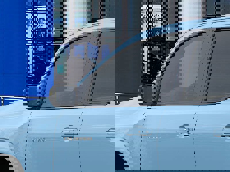 New 2026 Chevrolet Colorado Z71 image 12