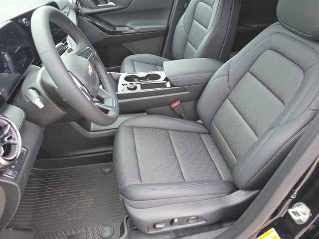 New 2026 Chevrolet Equinox LT w/ Convenience Package II FWD image 22