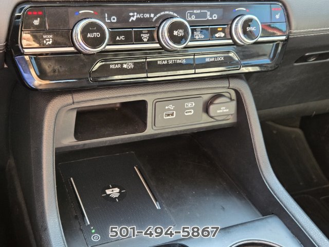 Used 2024 Honda Pilot EX-L image 20