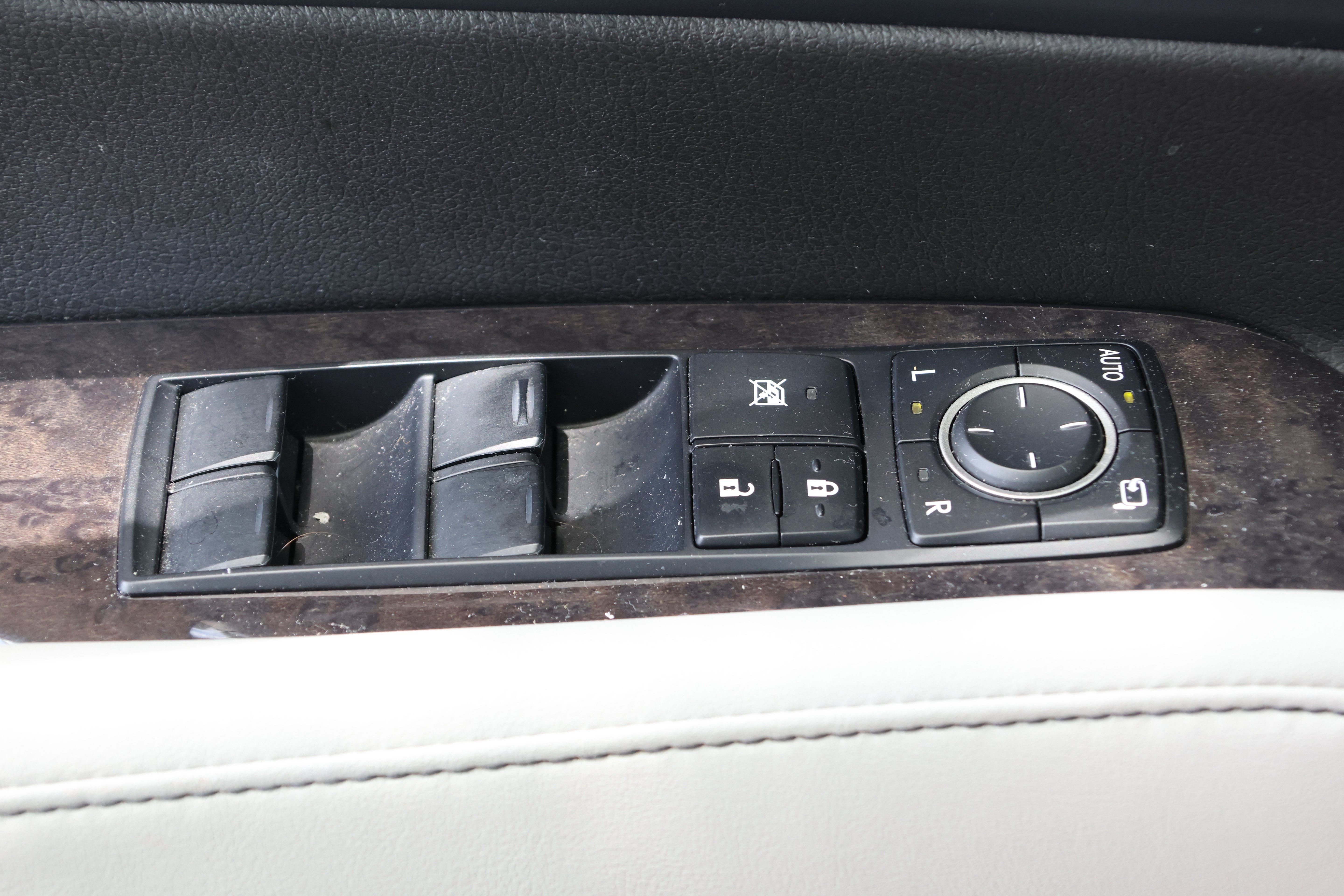 Used 2015 Lexus RX 350 AWD image 14