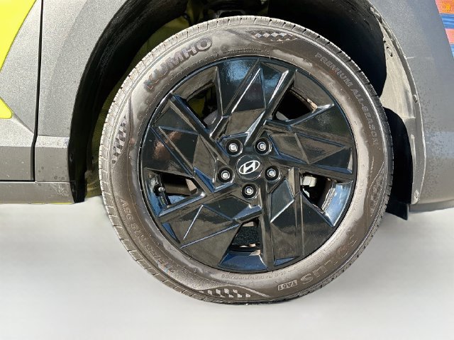 New 2026 Hyundai Kona SEL Sport FWD image 29