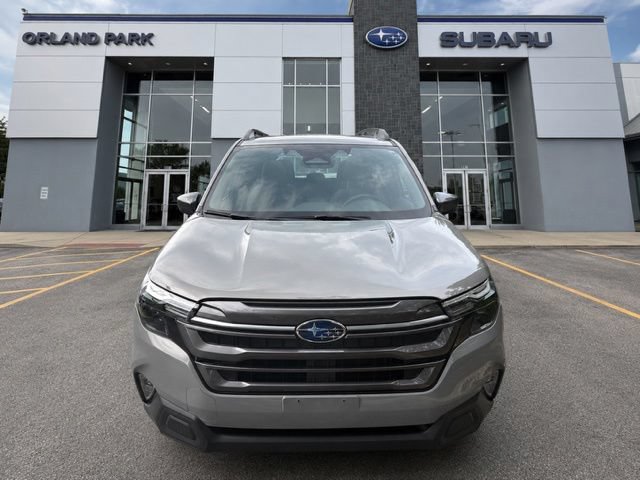 Certified 2026 Subaru Forester Premium