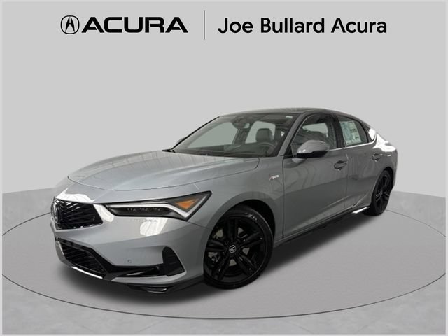 New 2026 Acura Integra A-Spec w/ Technology Package