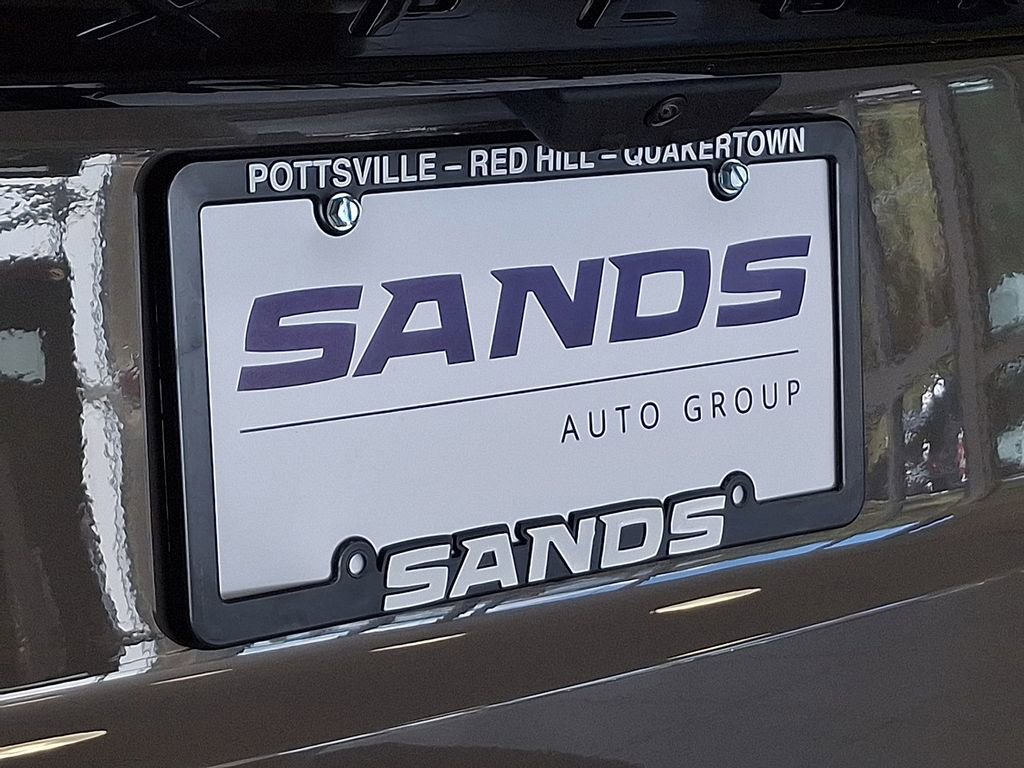 New 2026 Ford Explorer Tremor image 19