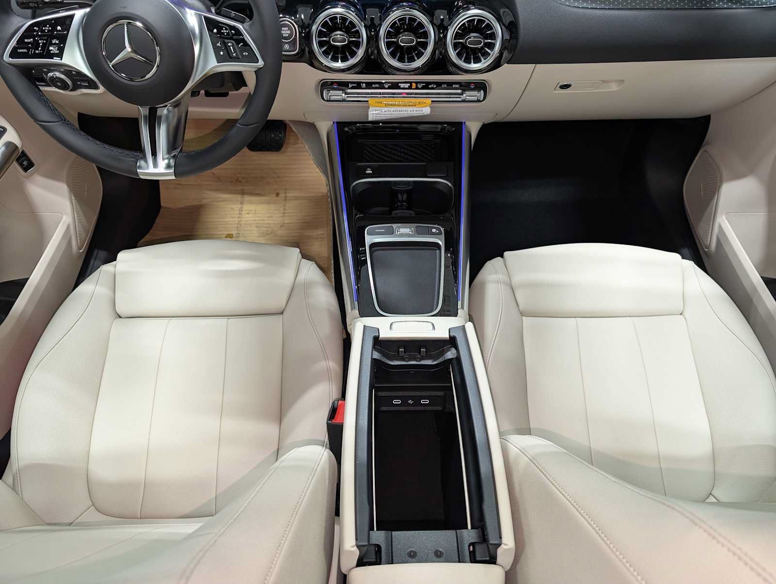 New 2026 Mercedes-Benz GLA 250 4MATIC image 18