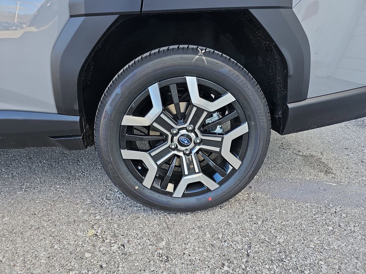 New 2026 Subaru Outback Limited XT AWD/4WD image 35