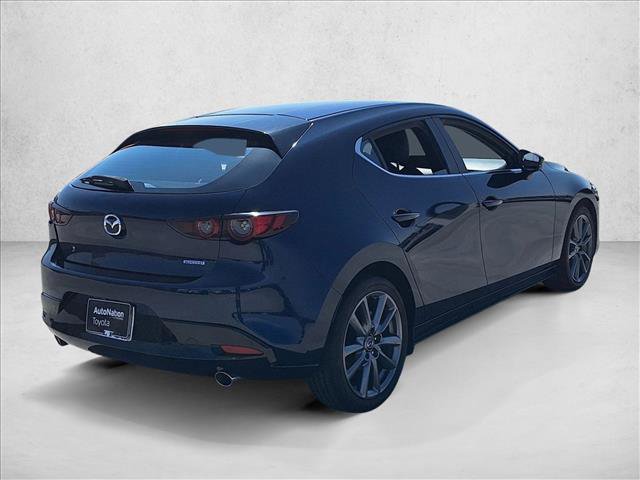 Used 2020 MAZDA MAZDA3 Hatchback image 5