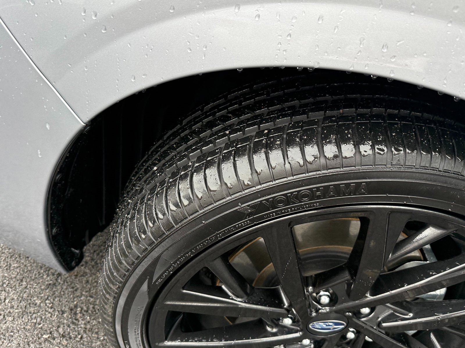 Used 2025 Subaru Impreza RS w/ Popular Package #1 image 12