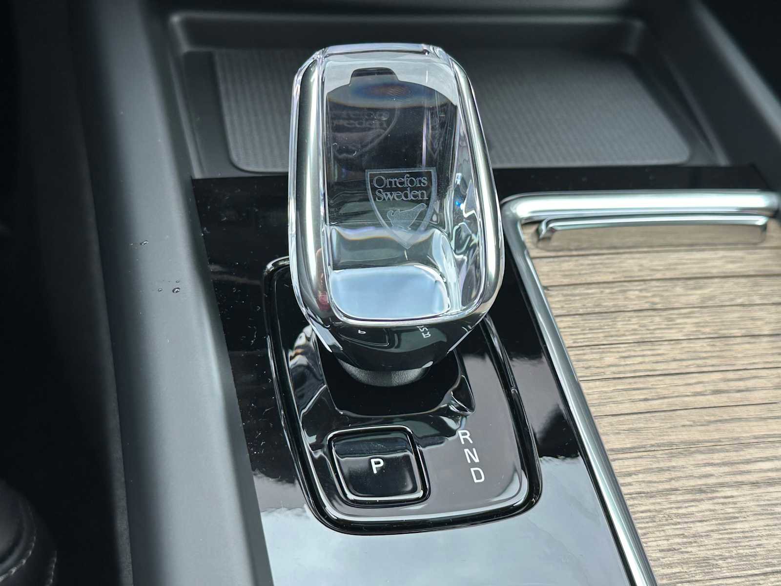New 2026 Volvo XC60 B5 Ultra w/ Protection Package Premier image 35