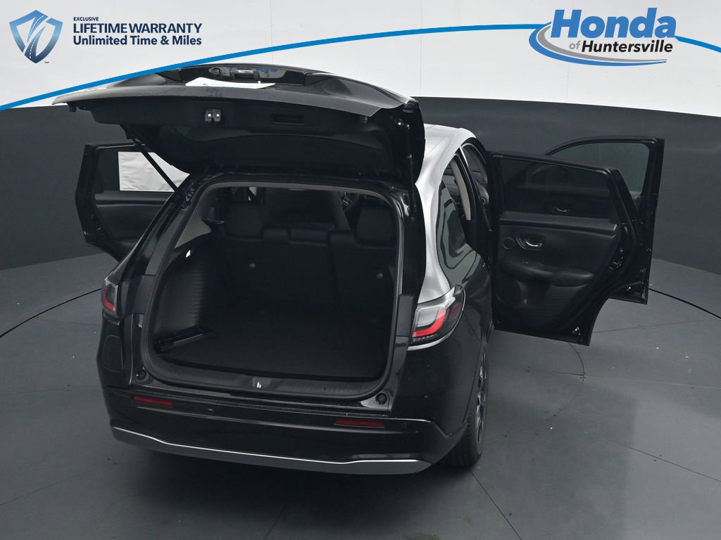 New 2027 Honda HR-V EX-L image 47