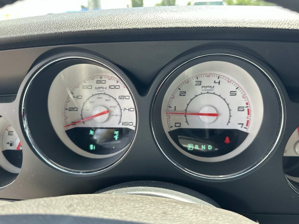 Used 2013 Dodge Challenger R/T RWD image 26