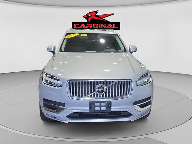 Used 2024 Volvo XC90 B6 Plus w/ Protection Package Premier AWD/4WD image 8