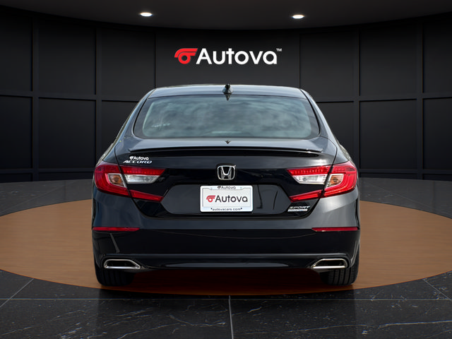 Used 2022 Honda Accord Sport Special Edition image 4