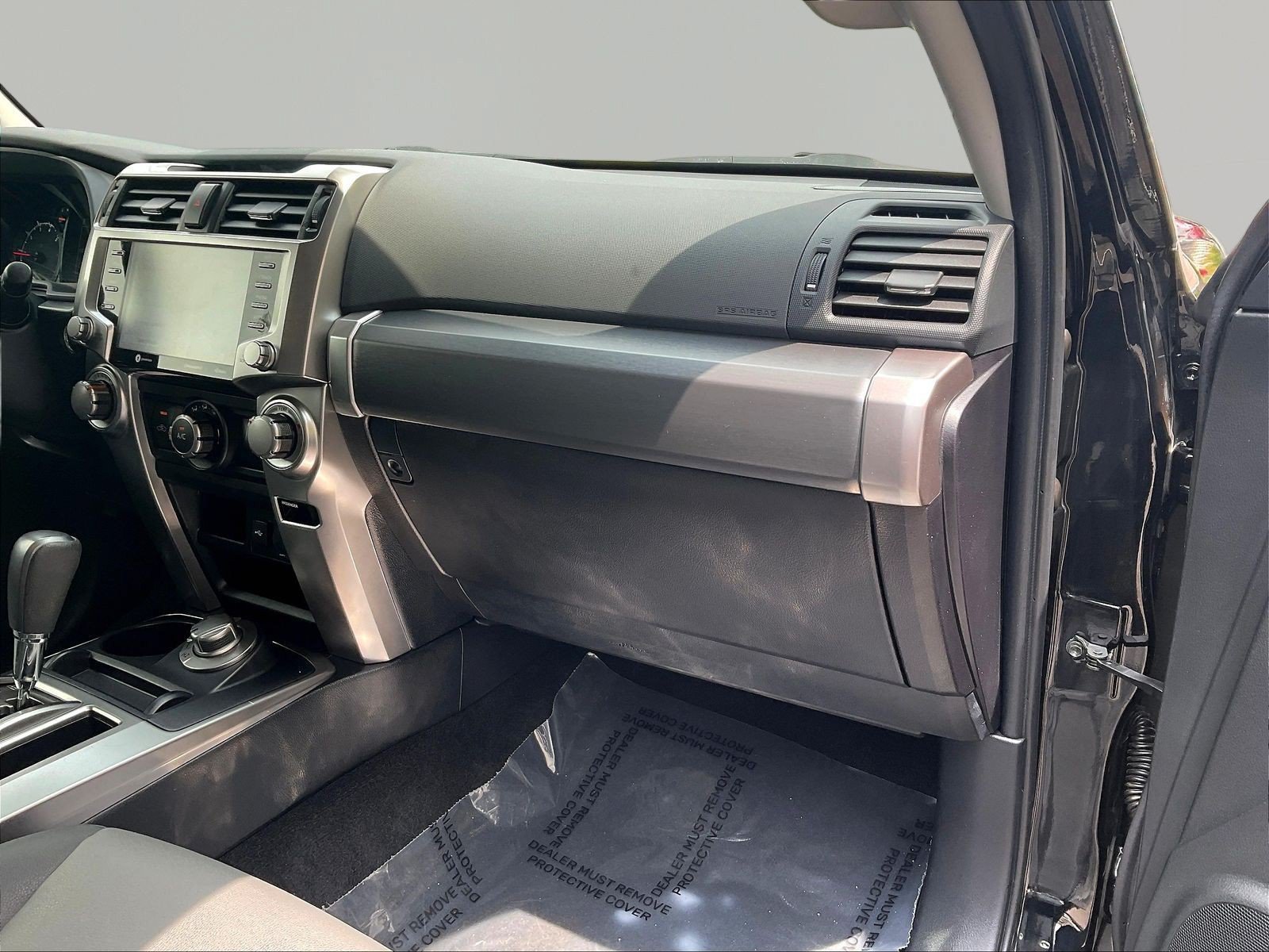 Used 2023 Toyota 4Runner SR5 Premium w/ Moonroof Package AWD/4WD image 26