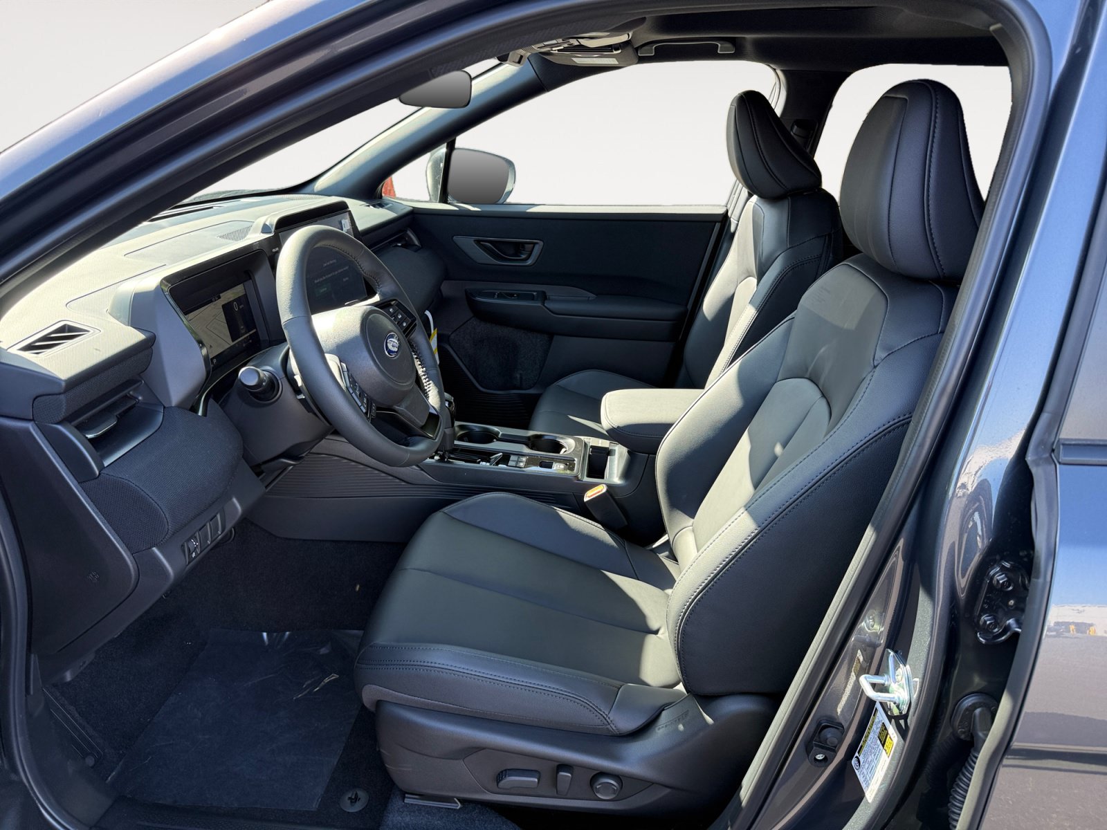 New 2026 Subaru Outback Premium AWD/4WD image 10
