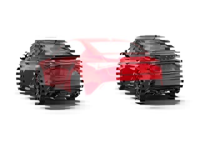 New 2026 Lexus IS 350 F Sport image 50