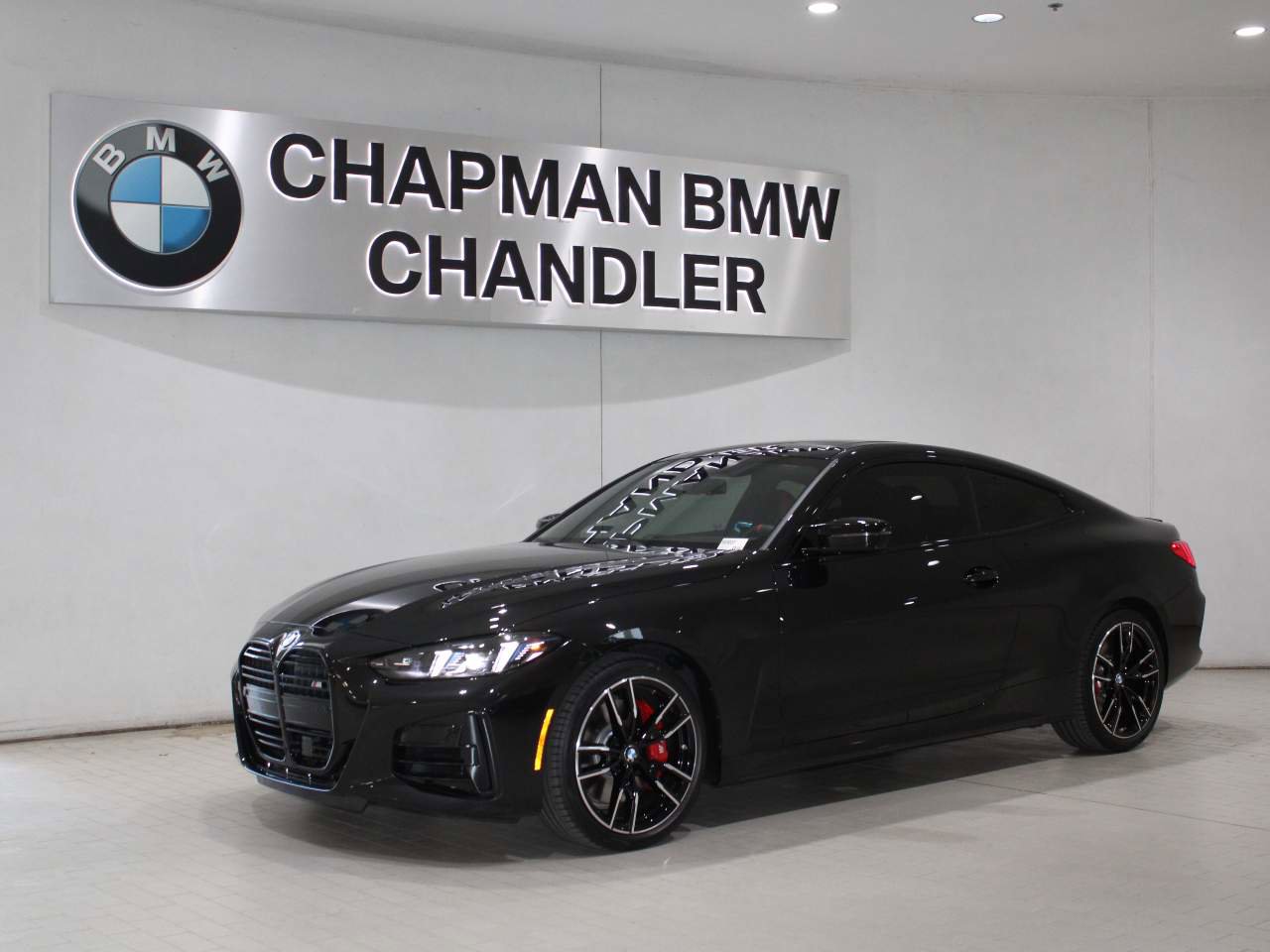 New 2026 BMW 440i xDrive Coupe