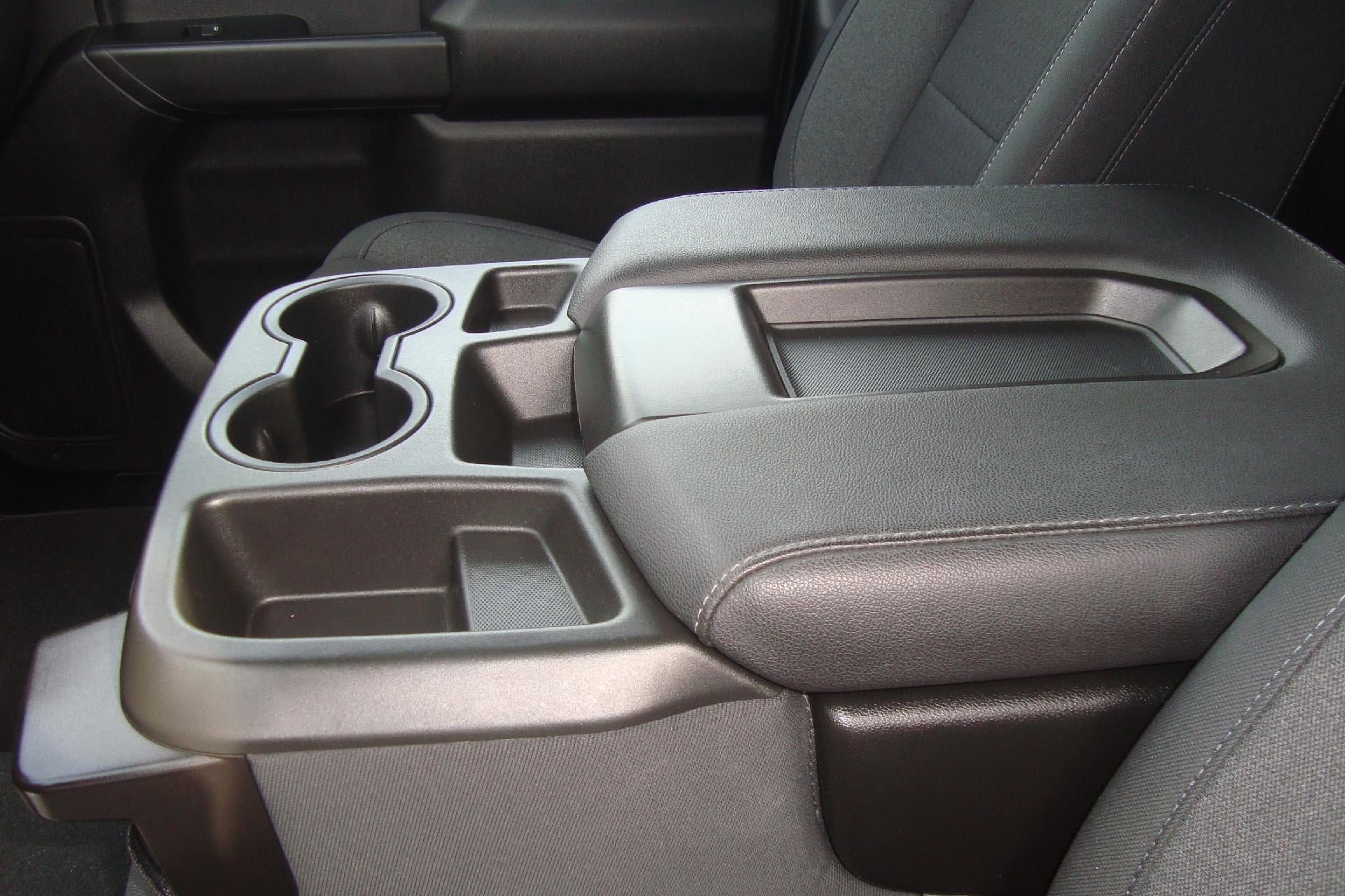 Certified 2022 Chevrolet Silverado 1500 Custom image 9