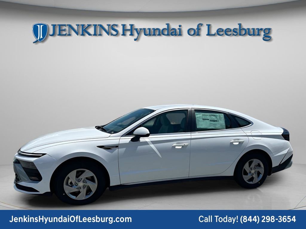 New 2026 Hyundai Sonata SE image 10