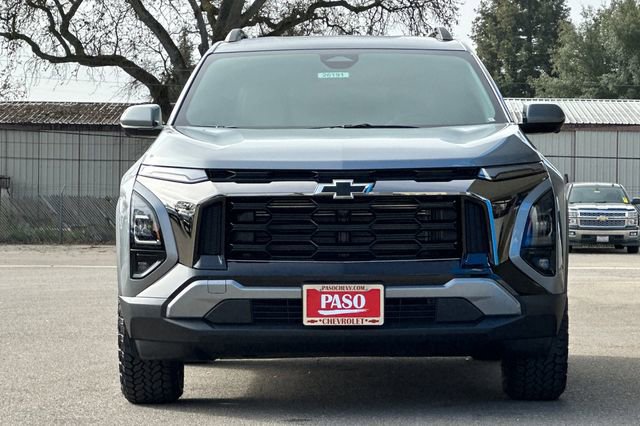 New 2026 Chevrolet Equinox ACTIV w/ Convenience Package III image 12