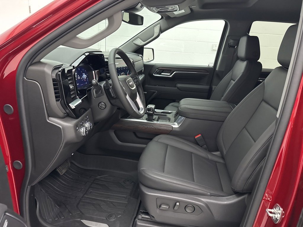 New 2026 GMC Sierra 1500 SLT w/ SLT Premium Plus Package image 20