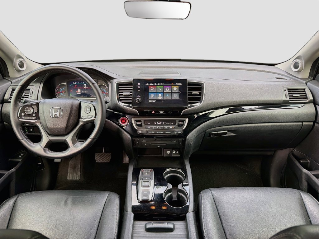 Used 2021 Honda Pilot Touring image 16