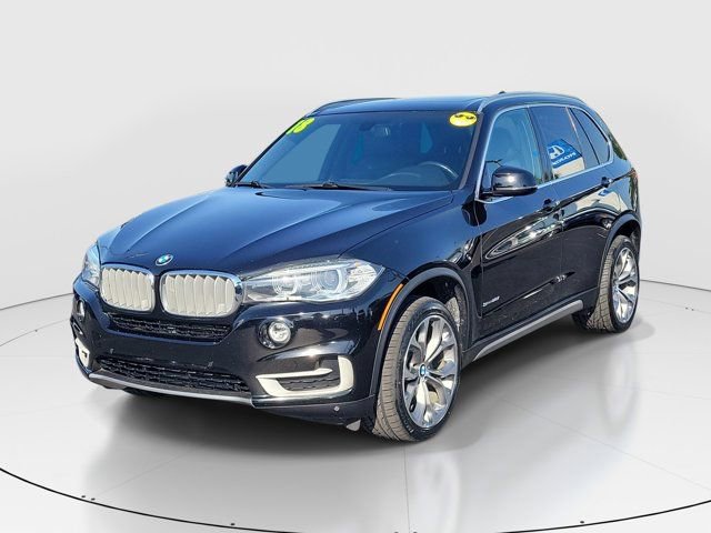 Used 2018 BMW X5 sDrive35i RWD image 31