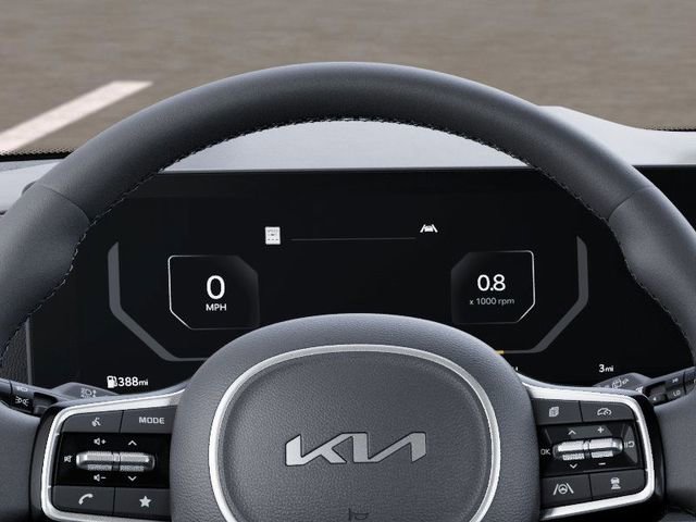 New 2026 Kia Carnival SX Prestige image 21