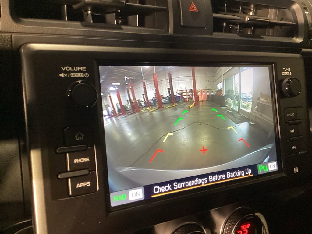 Used 2025 Toyota GR86 Premium w/ ALL Weather Mat Package (TMS) RWD image 14