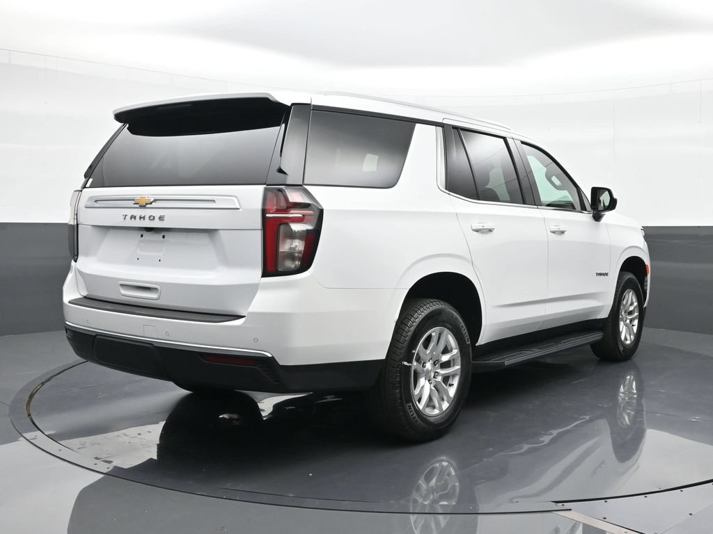 Used 2021 Chevrolet Tahoe LS RWD image 14
