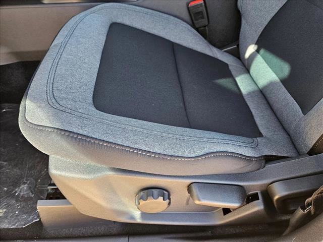 New 2025 Ford Bronco Big Bend video 4