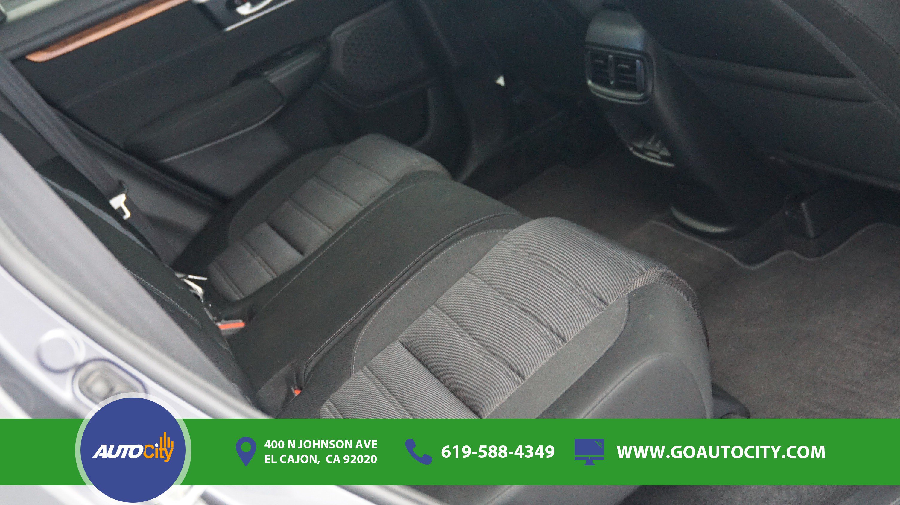 Used 2020 Honda CR-V EX image 13