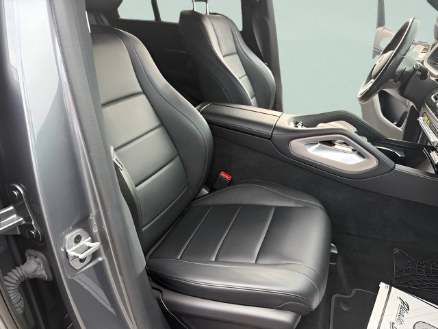 Used 2021 Mercedes-Benz GLE 350 w/ Premium Package image 26