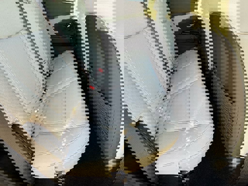 New 2026 Hyundai Santa Cruz Limited image 11