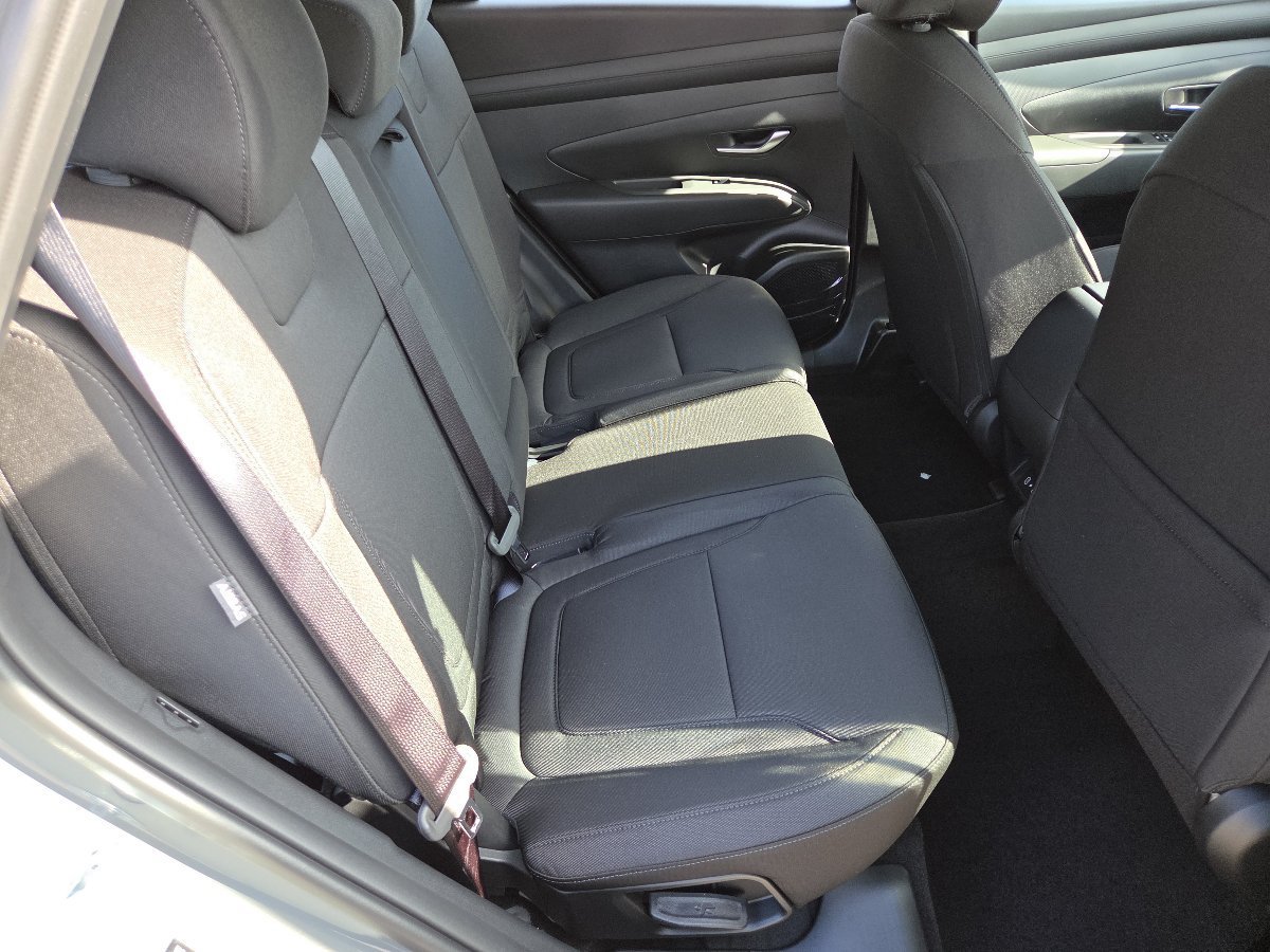 New 2026 Hyundai Tucson SE AWD/4WD image 21