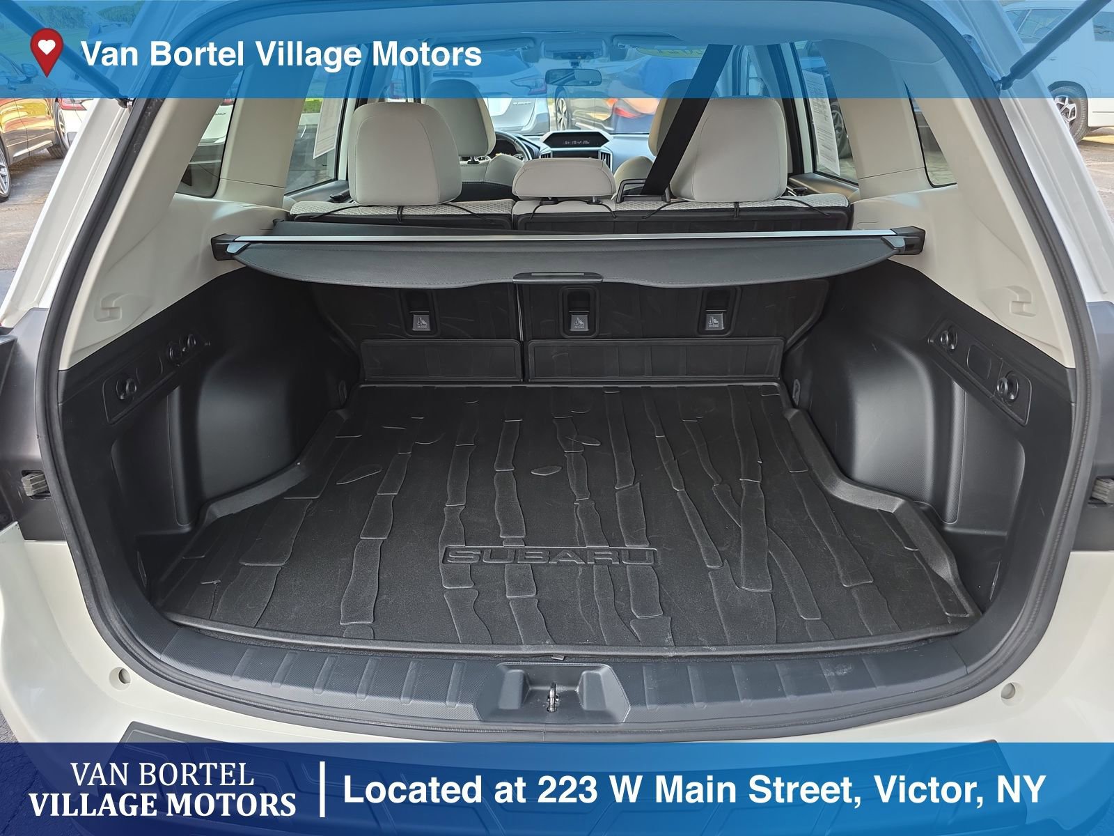 Used 2021 Subaru Forester Premium image 28