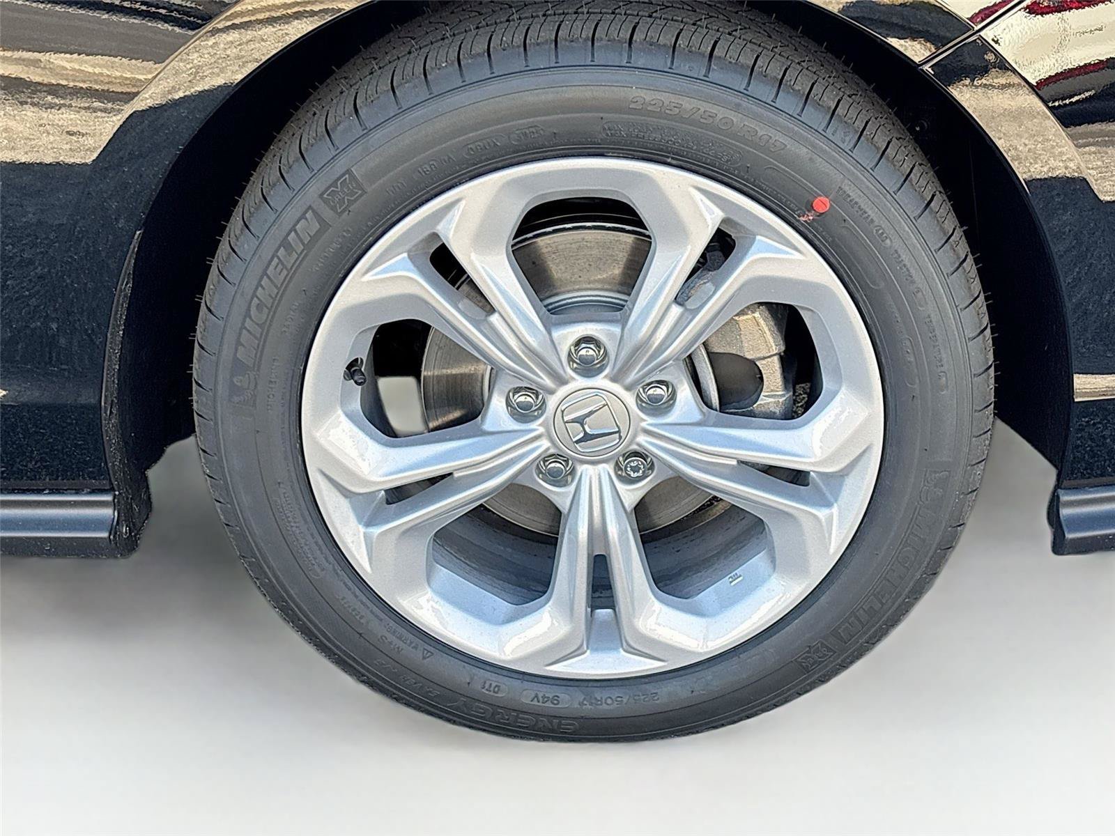 Certified 2026 Honda Accord LX image 33