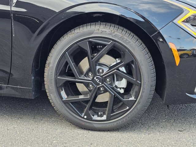 New 2026 Kia K5 GT-Line w/ GT-Line Premium Package AWD/4WD image 9