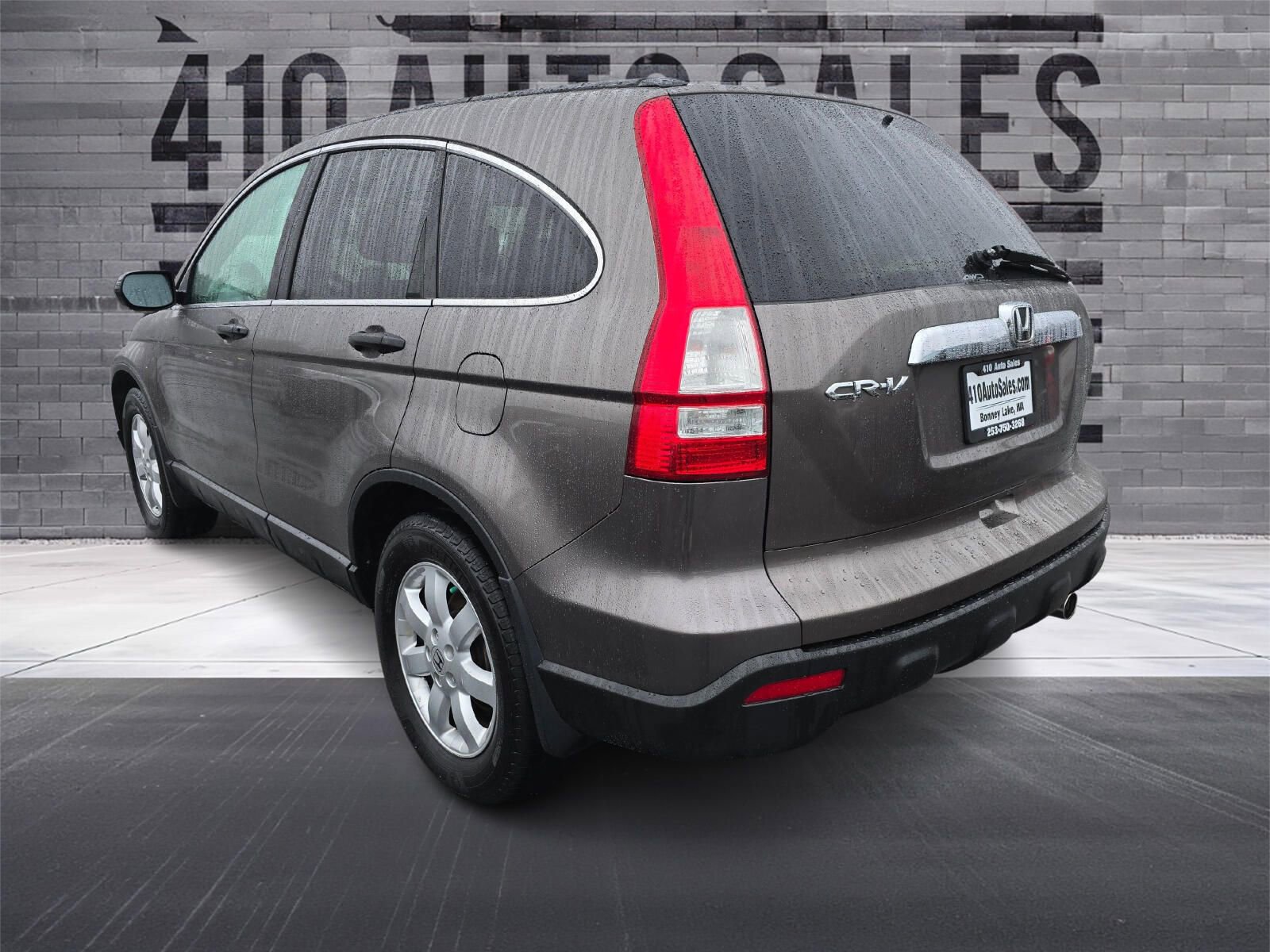 Used 2009 Honda CR-V EX image 8