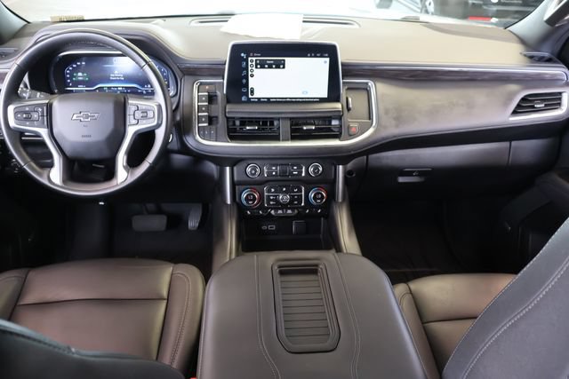 Used 2024 Chevrolet Suburban Z71 AWD/4WD image 19