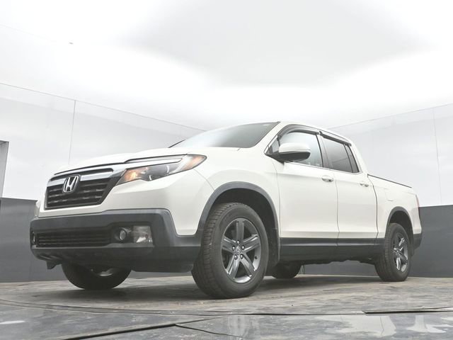 Used 2019 Honda Ridgeline RTL image 29