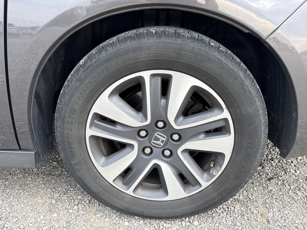 Used 2014 Honda Odyssey Touring image 5
