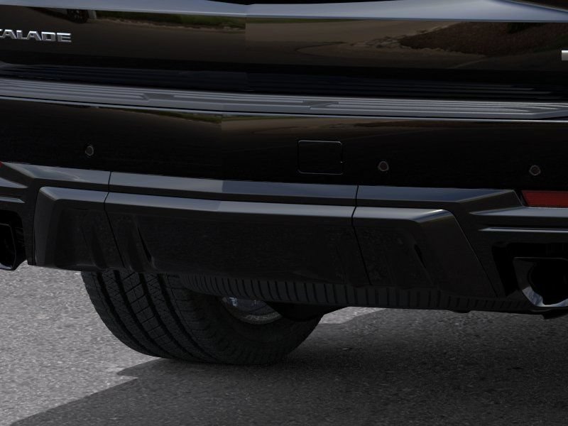 New 2026 Cadillac Escalade ESV V AWD/4WD image 14