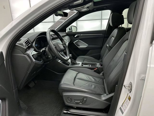 Used 2022 Audi Q3 2.0T Premium AWD/4WD image 12