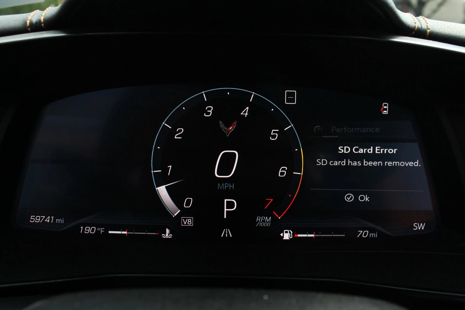 Used 2020 Chevrolet Corvette Stingray Premium Cpe w/ 3LT Preferred Equipment Group RWD image 30