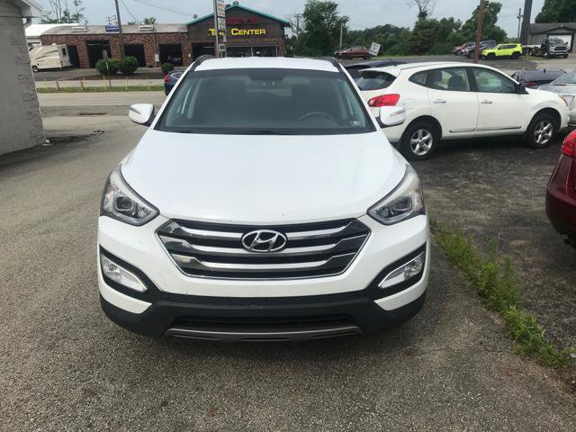 Used 2013 Hyundai Santa Fe Sport 2.0T image 1