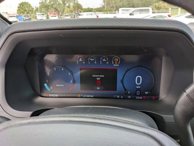 New 2025 Ford F150 STX image 31