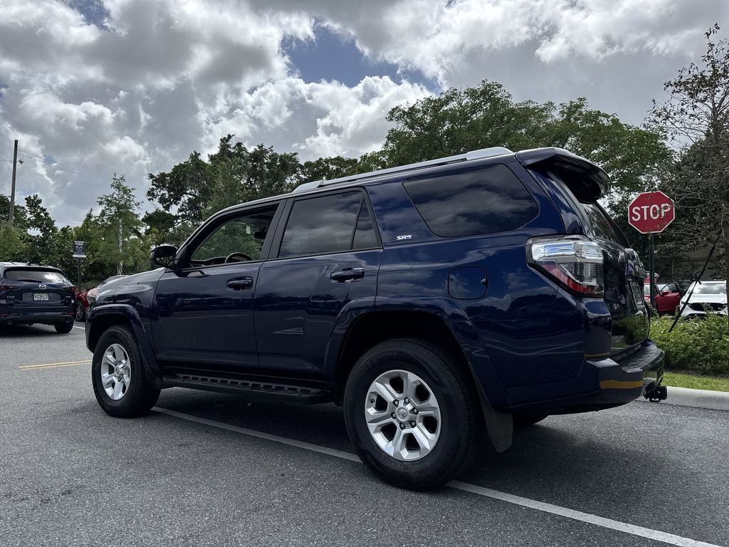 Used 2018 Toyota 4Runner SR5 image 26