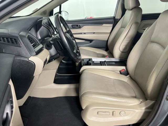 Used 2019 Honda Odyssey EX-L image 25