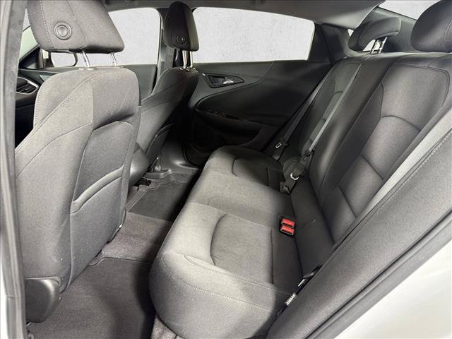 Used 2021 Chevrolet Malibu RS FWD image 23